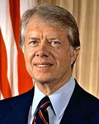 He was named for his father, but never used any name but jimmy. Presidency Of Jimmy Carter Wikipedia