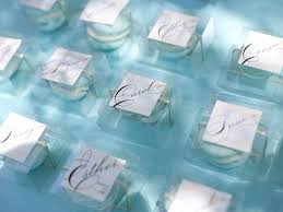 It's a bridal shower, not an everyday celebration. Blue Themed Bridal Showers Bridalguide