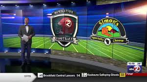 Operation Football: Playoffs Level 1