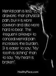 Maybe you would like to learn more about one of these? Depression Quotes Sayings That Capture Life With Depression Healthyplace