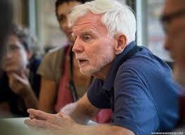 Psychedelics, Meditation & Enlightenment