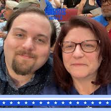 Lori Lashley (@LadyLucretia916)