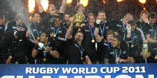 Le 28/10/2015 à 18:21 0 l'afrique du sud a dévoilé sa composition d'équipe pour affronter l'argentine à l'occasion de la petite finale de la coupe du monde (vendredi, 21h). Le Calendrier Complet De La Coupe Du Monde De Rugby 2015