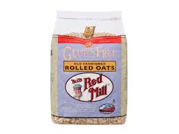 Walmart.com has been visited by 1m+ users in the past month Rolled Oats Gluten Free Nutrition Facts Eat This Much