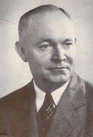 Benjamin Travis Laney Jr. (1896-1977)