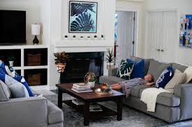 Akron 3265 west market st. Fall Is The Gateway To Loving Your Home So Long Living Room Clutter Enjoying The Small Things