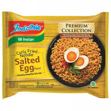 Varian Terbaru Indomie Hype Abis Rasa Ayam Geprek
