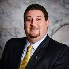 Tj Frye's Instagram, Twitter & Facebook