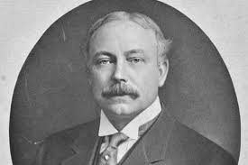 The Story of Edwin Binney: Crayola Founder & Fort Pierce Native!💙💯 Link  in bio to check this out!👆 #edwinbinney #fortpierce #fortpierceflorida  #fortpiercefl #florida #treasurecoast #treasurecoastfl #floridalife  #loveflorida
