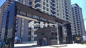 Level 6 block b lido four seasons residences jalan lintas, kepayan, kota kinabalu, malaysia. Condo For Sale At Lido Four Seasons Residence Kota Kinabalu For Rm 500 000 By Daniel Lo Durianproperty