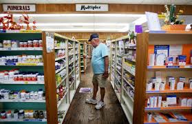 It's best to keep them in their original carton. Tucson Health Food Store Perseveres As National Chains Pop Up Business News Tucson Com