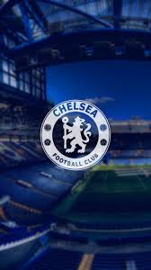 Click the logo and download it! Full Hd Chelsea Logo Wallpaper