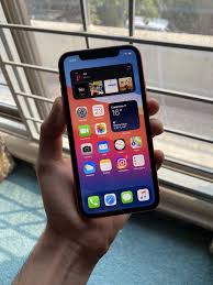 Clean Look Of Ios14 In 2020 Apple Products Apple Phone Apple Watch Fashion