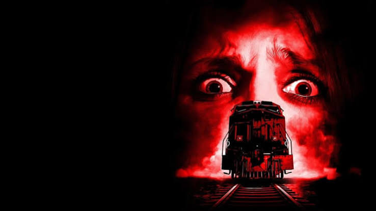 Terror Train (2022) - Stream Free | Tubi