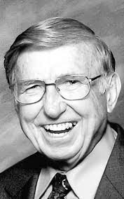 James Wiley Obituary (2014)