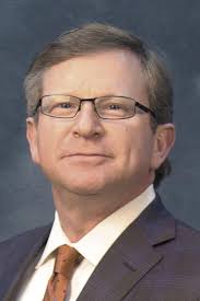 Dr. Timothy R. Stapleton, MD