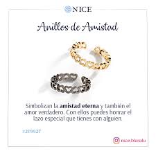 Mas Reciente Imagen Anillos De Amistad Popular Que Significado Tienen Los Anillos De Amis En 2020 Anillos De Amistad Anillos Anillos De Compromiso