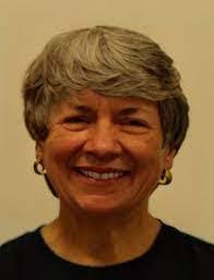 Nancy Fickett's Instagram, Twitter & Facebook