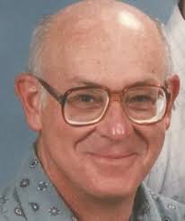 James Hausman Obituary (2015)