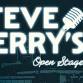 Steve Berry's Open Stage event image