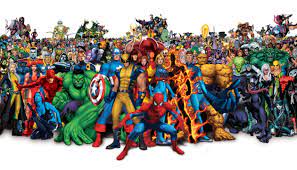 Get the latest news, original content, and special offers from. Category Characters Marvel Database Fandom