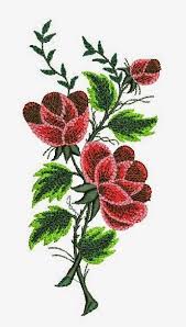 Download Free Designs Embroidery Download Free Rose Design Machine Embroide Floral Machine Embroidery Designs Sewing Embroidery Designs New Embroidery Designs