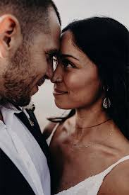 Cabarita Headland Elopement