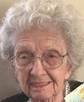 Mary Kish Obituary (1920