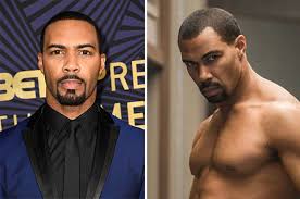 18 Images Of Power S Omari Hardwick That Might Get You Pregnant Still married to his wife jennifer pfautch? 18 images of power s omari hardwick