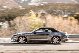 Maybe you would like to learn more about one of these? Ford Mustang 5 0 V8 Cabrio Gezahmtes Wildpferd