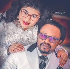 Samuel Crist ministries