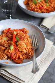 I have never used file powder and every batch turns out great. One Pot Chicken Chorizo Jambalaya Bake To The Roots
