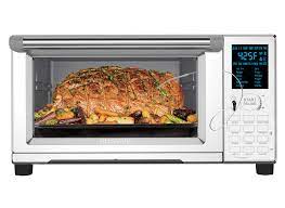 Nuwave bravo xl smart oven recipes. Nuwave Bravo Smart Air Fryer Toaster Oven 20801 Toaster Toaster Oven Consumer Reports