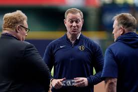 Brewers 2026 Trade Deadline Discussion Thread - Overflow