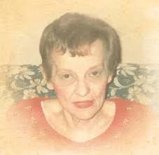 Joan Patrick Obituary & Funeral