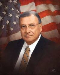 Paul Richard Shockey