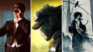 Finales de los años 30, estados unidos. 13 Estrenos Y Lanzamientos Imprescindibles Para El Fin De Semana El Callejon De Las Almas Perdidas Rainbow Six Extraction Y Mucho Mas