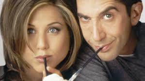 He graduated his bachelor's david schwimmer was born in new york on november 2, 1966. Weird Reason Friends Is Popular Queensland Times