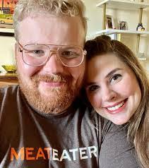 Robin Mcfall's Instagram, Twitter & Facebook