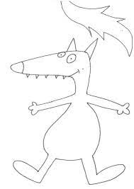 je m habille et te croque loup auzou le blog de nounoucoindespetits coloriage s habiller calendrier 2020