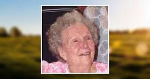 Sophie Mary Baron-Stelmach-Lang Obituary December 5, 2014