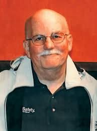 Lawrence Little Enjoyed Flying and Traveling