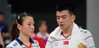 Li xuerui (born 24 january 1991) is a retired chinese professional badminton player, she is one of the most successful players of her time. Huang Yaqiong Archives Badmintonplanet Com