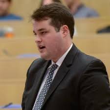 William R. Sears '14 Awarded Best Oralist at Paul, Weiss Harlan Fiske Stone  Moot Court Finals