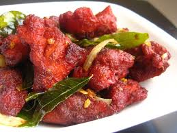 Chicken 65 Nonveg Starter Indian Food For More Visit Www Facebook Com Sanjhachulhaindia Chicken Starter Recipes Chicken Recipes Yum Yum Chicken