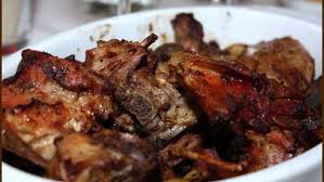 Receita De Tempero De Carne De Carneiro Ou Cordeiro Enviada Por Giselaine Tudogostoso