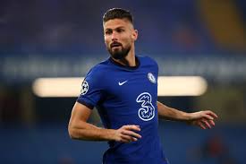 Read the latest chelsea news, transfer rumours, match reports, fixtures and live scores from the the chelsea manager says his players needed to be more savvy after they missed the chance to go top. Olivier Giroud Contemplating Chelsea Future Due To Lack Of Playing Time We Ain T Got No History