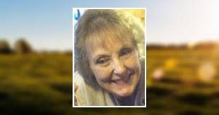 Gloria Pinkerton Damron Obituary January 7, 2015