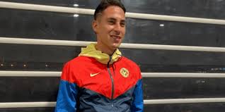 Exporrista peruana dijo que no sabía que el futbolista era casado y que tenía un bebé. Club America Today S Agenda Saturday December 5 Mauro Lainez Training Exams Archyde