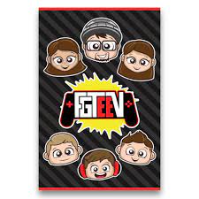 Family Faces Sticker Sheet Fgteev Official Store In case you don't find what you are looking for, use the top search bar to search again! family faces sticker sheet